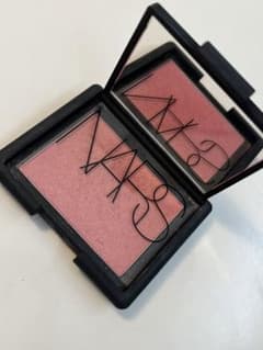 NARS♡オーガズムのサムネイル