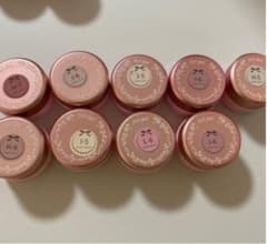 イロジェル ミルキータイプ 8色セットのサムネイル