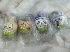 치이카와 가챠 타베모노
