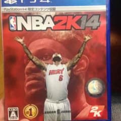 2k14 justineさん専用のサムネイル
