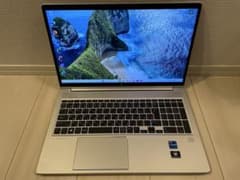 HP ELITEBOOK 650 G9 i7 12世代 - メルカリ