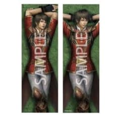 【新品】 レア 三國無双 陸遜 ロングクッションカバー m93106936735_1.jpg?1766369313