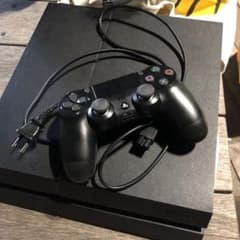 SONY PlayStation4 初期型のサムネイル