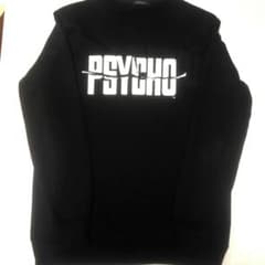 undercover psychoスウェットのサムネイル