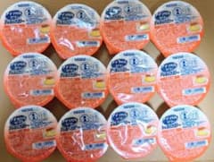 12個 アイソカルゼリー プリン味 ネスレ 1780円均一のサムネイル