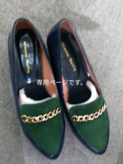 パンプス、オリエンタルトラフィックのサムネイル