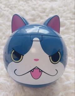 フユニャンのドリンクボトル