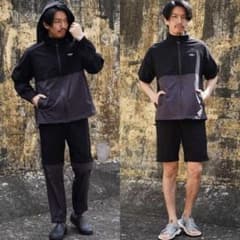 LUXE/R GOLF セットアップ レインウェア GRL LUXE/R GOLF セットアップ レインウェア GRL - メルカリ