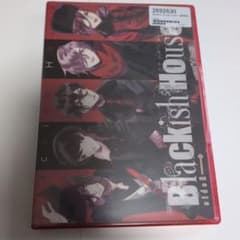 Blackish House sideA sideZ Set [PC Version]