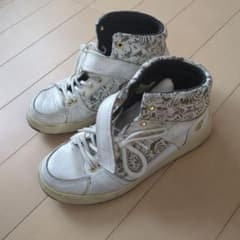 Timberland ハイカットスニーカーのサムネイル