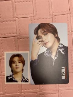 NCT127 渋谷109 POP UP ヘチャンのサムネイル