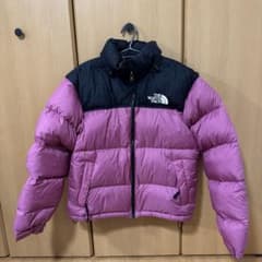 ノースフェイス ダウンのサムネイル