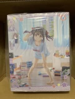 お兄ちゃんはおしまい！ 緒山みはり ニートTシャツ Ver. 表情替えパーツ付き