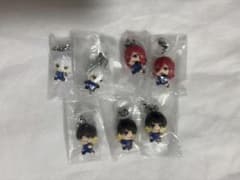 ブルーロック　めじるしアクセサリーのサムネイル