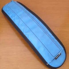 FREITAG ショルダーパッド 水色のサムネイル
