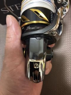 20STELLA sw ステラ　6000HGのサムネイル