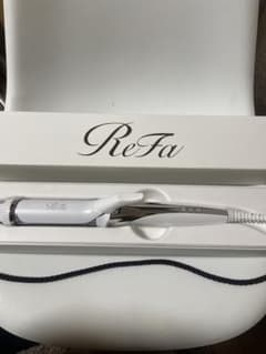 ReFa カールアイロン 32mmのサムネイル