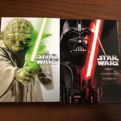 スターウォーズ dvd セットのサムネイル