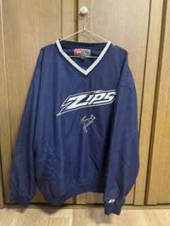 PROPLAYERナイロンジャケット プルオーバー 2XL Akron Zipsのサムネイル