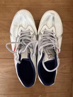 Mizuno スパイクシューズ 収納袋付き　25センチのサムネイル