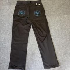 Dickies ワークパンツ KRAZY ROD KUSTOM FACTORYのサムネイル