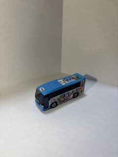 トミカ きかんしゃトーマス バス ミニカー 本体のサムネイル