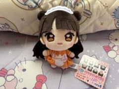 iLiFE! アイライフ マスコット ぬいぐるみ 小熊まむ - メルカリ