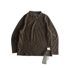 新品】25aw SATISFY FuzzFleece™ AD Long Tee - メルカリ