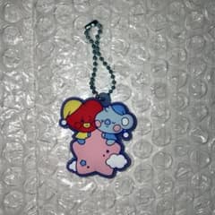 BT21 グミ ラバーマスコット  TATA&KOYAのサムネイル