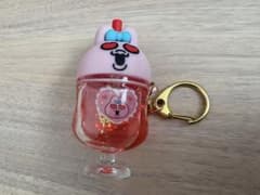 おぱんちゅうさぎ　キーホルダーのサムネイル