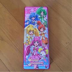 スマイルプリキュア 筆箱のサムネイル