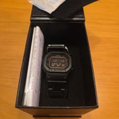 CASIO G-SHOCK GW-B5600BCのサムネイル