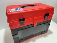 ミニ四駆 ツールボックス トレンディ No.8200 - メルカリ
