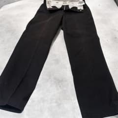 Dickies 874 Original Fit ブラック 32x30のサムネイル