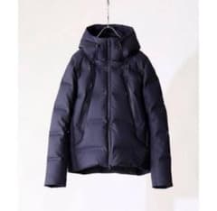 EDIFICE別注水沢ダウン MOUNTAINEER - メルカリ
