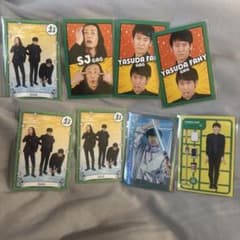 GAG よしもとコレカ 7th 8枚のサムネイル