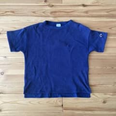 champion ワッフルTシャツのサムネイル