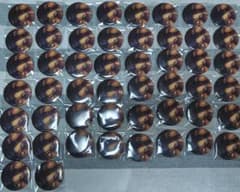 グリッター缶バッジコレクション vol.5 B 神代類 - メルカリ