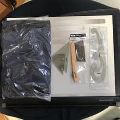 製図板などのサムネイル