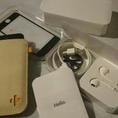 iPod touch第５世代64ギガのサムネイル