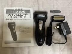 ヒロ•コーポレーション　フレキシブルスムーザー　RSM-825 BKのサムネイル