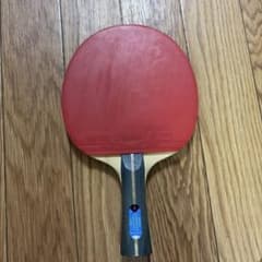 Butterfly HARIMOTO TOMOKAZU 2000 卓球ラケットのサムネイル