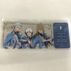 アイドルマスター SideM 衣装展 特典 レプリカチケット Legendersのサムネイル