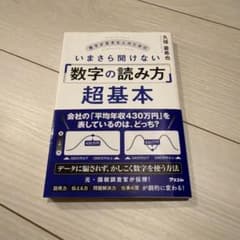 数字が苦手な人のためのいまさら聞けない「数字の読み方」超基本のサムネイル