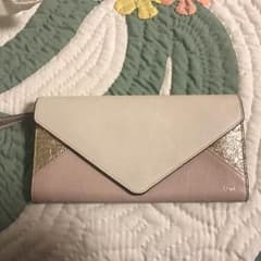 chloe パッチワーク 長財布のサムネイル