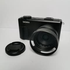 SIGMA DP1 MERRILLのサムネイル