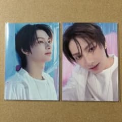 SEVENTEEN YAKUSOKU トレカ JUN ジュン - メルカリ
