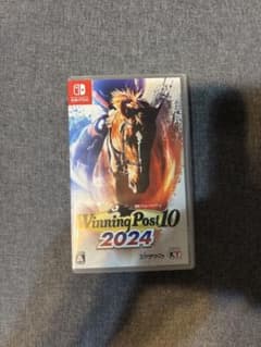 Winning Post 10 2024