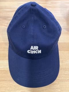 【Oblada CINCH】キャップ ネイビーのサムネイル