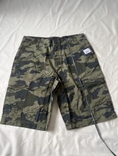 Volcom Frickin Cargo Short 迷彩 32インチ - メルカリ